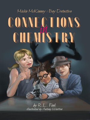 cover image of Mickie McKinney